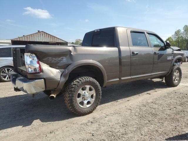 Photo 3 from auction – 2018 RAM 2500 SLT with VIN 3C6UR5ML8JG110050