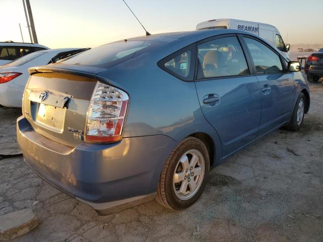 Photo 3 from auction – 2008 TOYOTA PRIUS with VIN JTDKB20UX87741860