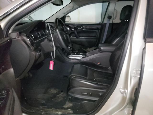 Photo 7 from auction – 2015 BUICK ENCLAVE with VIN 5GAKVCKD3FJ303192