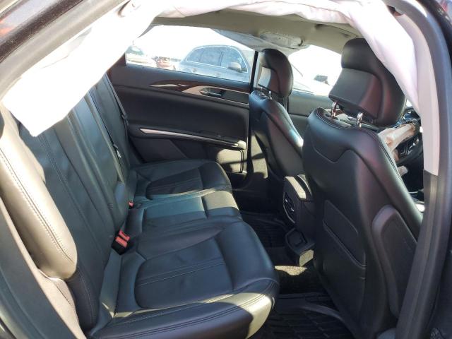 Photo 10 from auction – 2014 LINCOLN MKZ with VIN 3LN6L2GK5ER828214