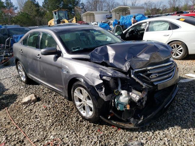 Photo 4 from auction – 2013 FORD TAURUS SEL with VIN 1FAHP2E85DG176702