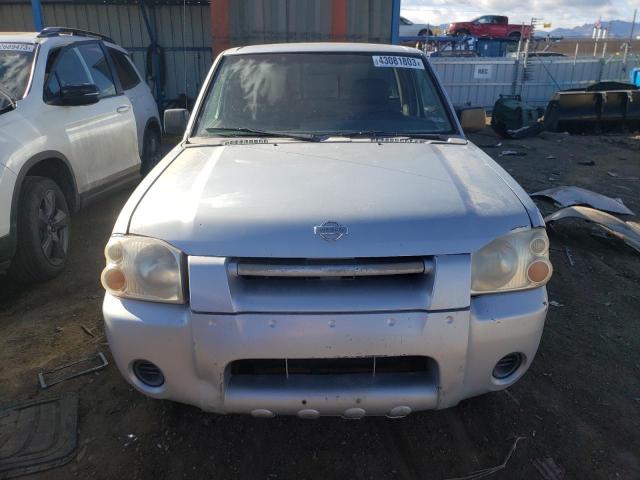 Photo 5 from auction – 2001 NISSAN FRONTIER K with VIN 1N6DD26S31C330089