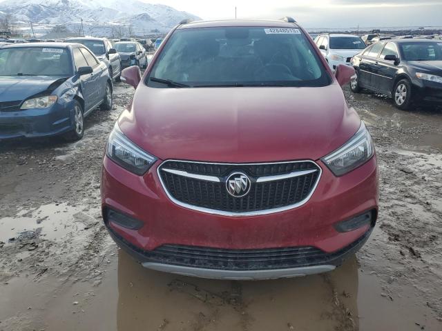 Photo 5 from auction – 2017 BUICK ENCORE PRE with VIN KL4CJASB5HB258636