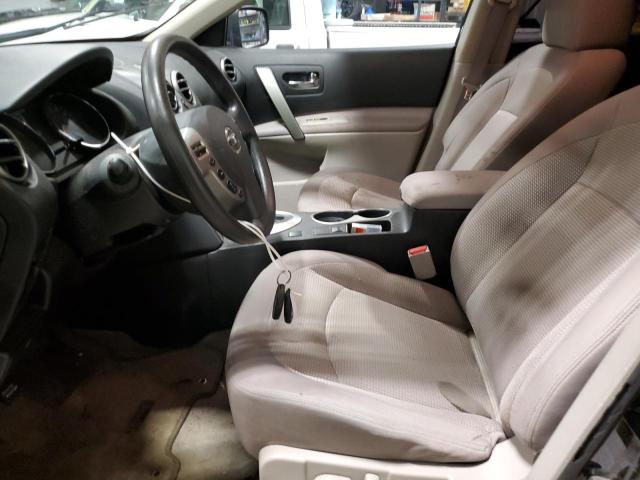 Photo 7 from auction – 2012 NISSAN ROGUE S with VIN JN8AS5MT4CW606133