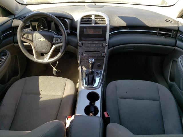 Photo 8 from auction – 2013 CHEVROLET MALIBU LS with VIN 1G11B5SA0DF356803