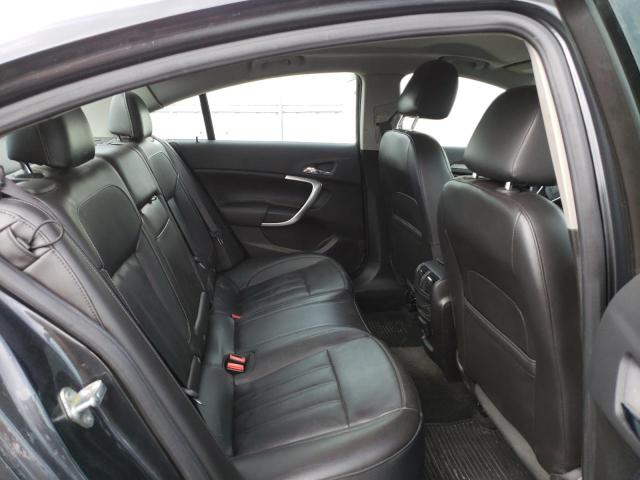 Photo 10 from auction – 2014 BUICK REGAL PREM with VIN 2G4GP5EX2E9190258