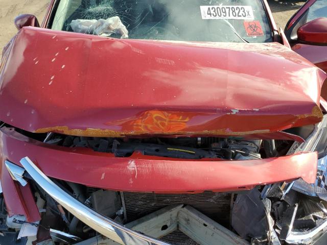 Photo 11 from auction – 2015 NISSAN VERSA S with VIN 3N1CN7AP2FL895038