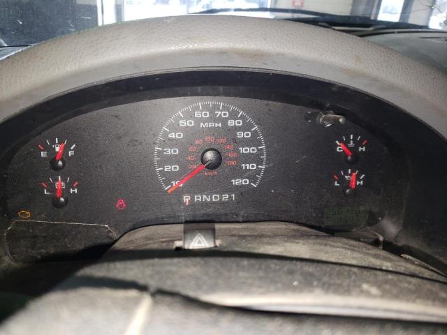 Photo 9 from auction – 2007 FORD F150 with VIN 1FTRF12257NA36998
