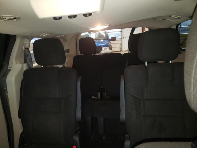 Photo 10 from auction – 2012 DODGE GRAND CARA with VIN 2C4RDGBG1CR167976