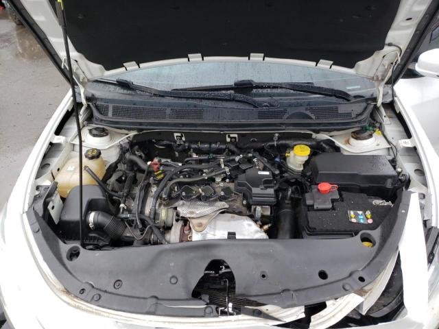 Photo 11 from auction – 2013 DODGE DART LIMIT with VIN 1C3CDFCH2DD293442