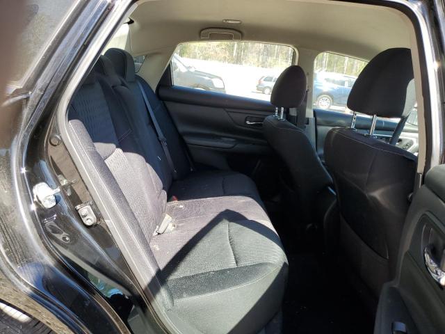 Photo 10 from auction – 2018 NISSAN ALTIMA 2.5 with VIN 1N4AL3AP3JC221686