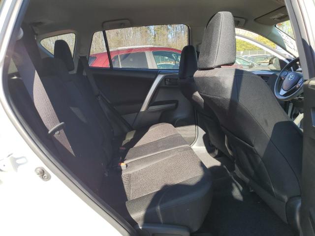 Photo 10 from auction – 2016 TOYOTA RAV4 LE with VIN JTMZFREV3GJ083779