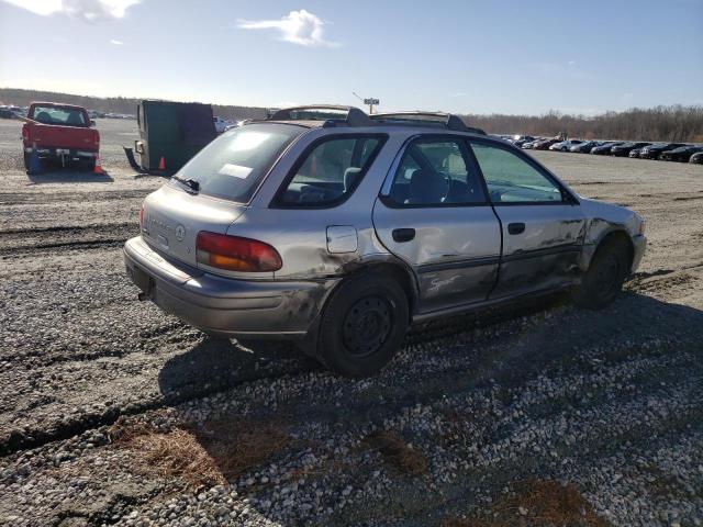 Photo 3 from auction – 1999 SUBARU IMPREZA OU with VIN JF1GF4855XH812562