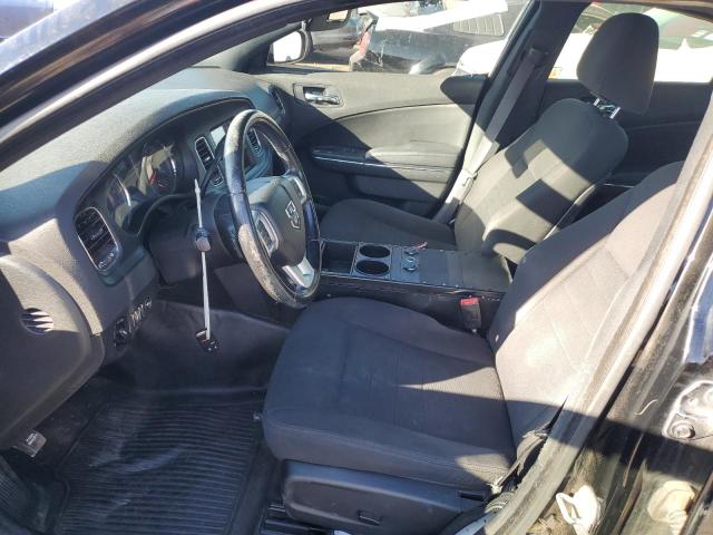 Фото 7 с аукциона – 2012 DODGE CHARGER PO с VIN 2C3CDXAT3CH184745