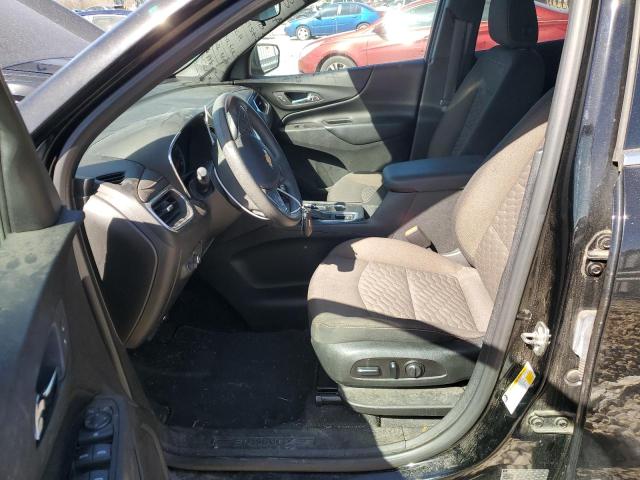 Photo 7 from auction – 2018 CHEVROLET EQUINOX LT with VIN 2GNAXJEV1J6300785