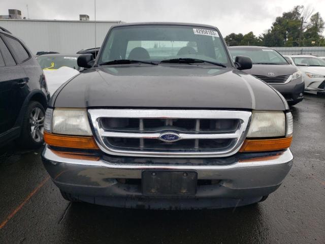 Photo 5 from auction – 2000 FORD RANGER with VIN 1FTYR14VXYPA97683