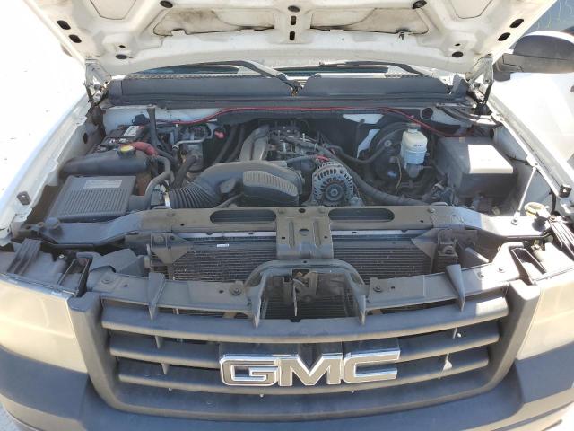 Photo 11 from auction – 2010 GMC SIERRA C15 with VIN 1GTPCTEA6AZ298740