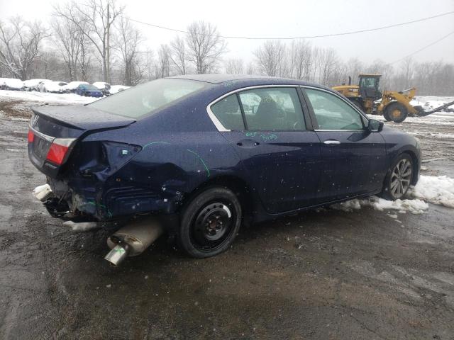 Photo 3 from auction – 2014 HONDA ACCORD SPO with VIN 1HGCR2F55EA021298
