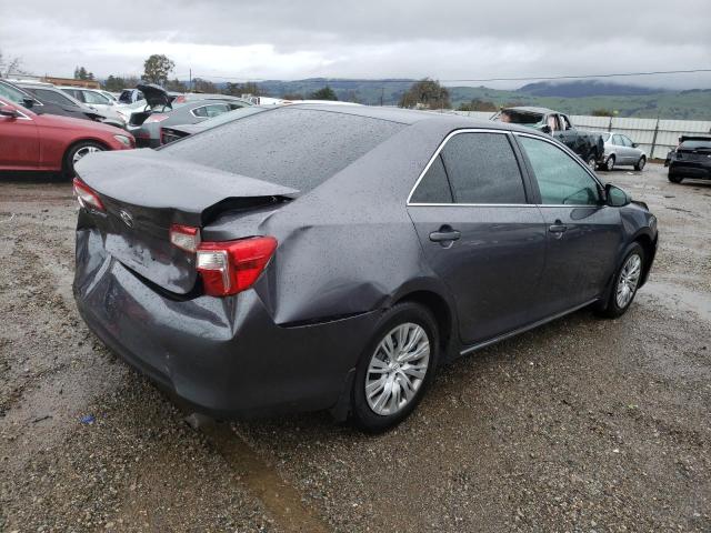 Photo 3 from auction – 2014 TOYOTA CAMRY L with VIN 4T1BF1FK5EU442533