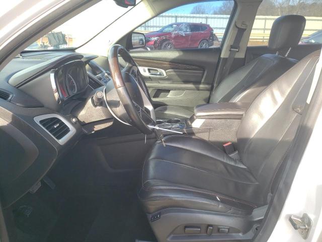 Photo 7 from auction – 2013 GMC TERRAIN DE with VIN 2GKFLZE31D6241883