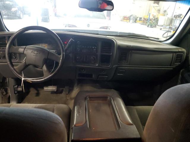 Photo 8 from auction – 2006 CHEVROLET SILVERADO with VIN 2GCEC19V561107446