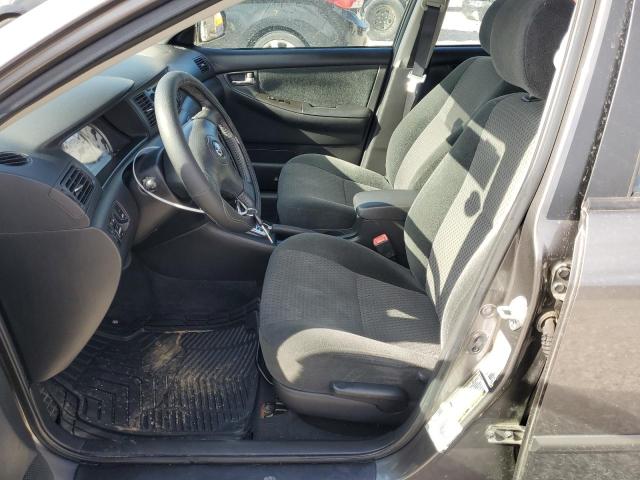 Photo 7 from auction – 2007 TOYOTA COROLLA CE with VIN 1NXBR32E47Z895306