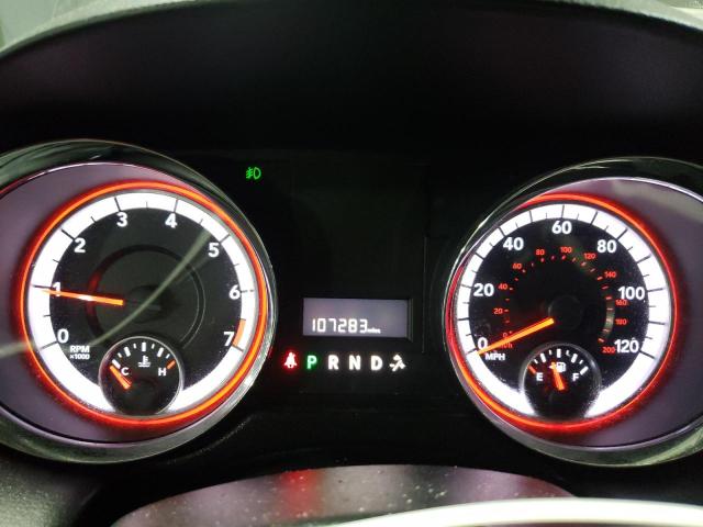 Photo 9 from auction – 2015 DODGE GRAND CARA with VIN 2C4RDGCG7FR604429