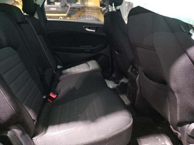 Photo 10 from auction – 2018 FORD EDGE SE with VIN 2FMPK4G99JBC40860