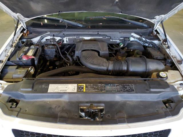 Photo 11 from auction – 2003 FORD F150 SUPER with VIN 1FTRW08L23KC80310