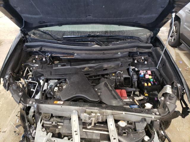 Photo 12 from auction – 2020 MITSUBISHI OUTLANDER with VIN JA4AD2A39LJ001766