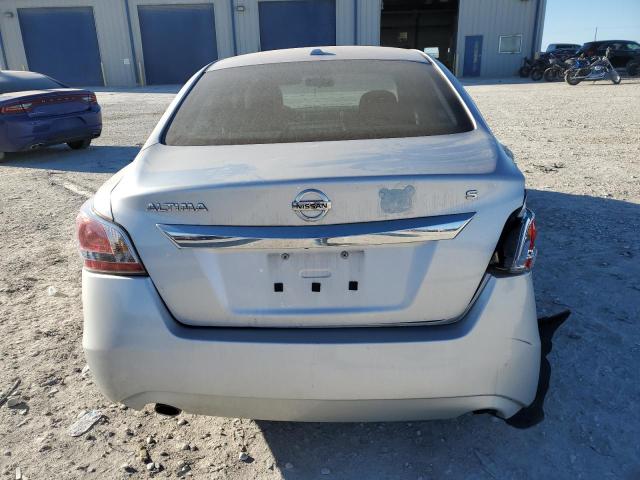 Photo 6 from auction – 2015 NISSAN ALTIMA 2.5 with VIN 1N4AL3AP9FN862790