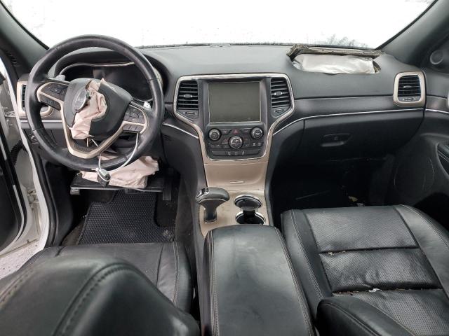 Photo 8 from auction – 2015 JEEP GRAND CHER with VIN 1C4RJFBGXFC905838