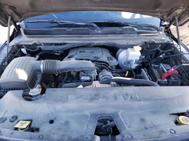 Photo 11 from auction – 2019 RAM 1500 BIG H with VIN 1C6SRFBT8KN578708