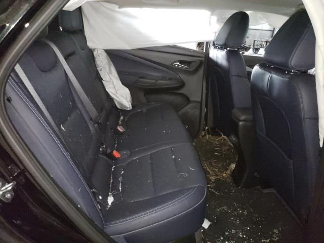 Photo 10 from auction – 2022 CHEVROLET BOLT EUV P with VIN 1G1FZ6S00N4127002