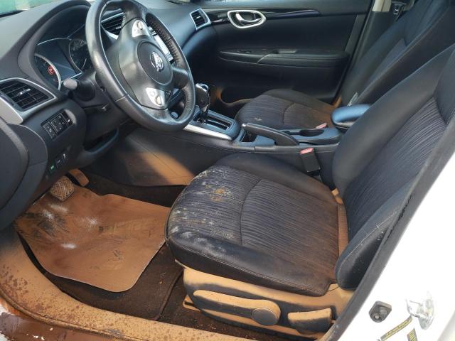 Photo 7 from auction – 2017 NISSAN SENTRA S with VIN 3N1AB7AP4HL636232