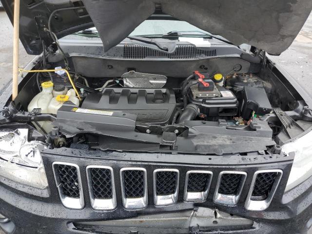 Photo 11 from auction – 2012 JEEP COMPASS SP with VIN 1C4NJDBB1CD642068