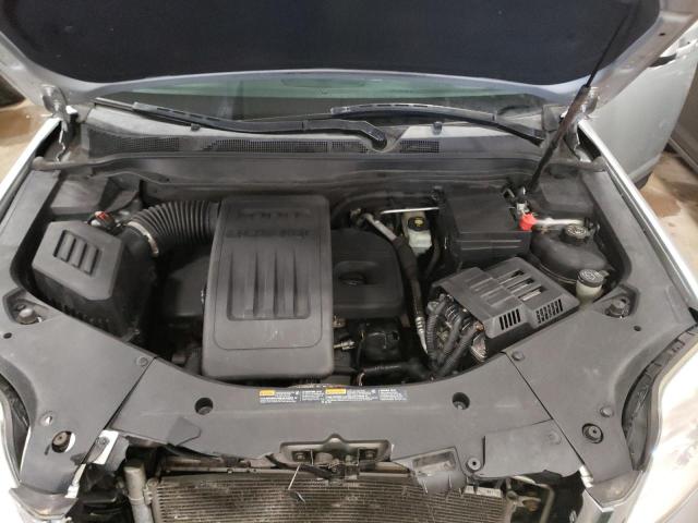 Photo 12 from auction – 2012 GMC TERRAIN SL with VIN 2GKFLTEK9C6198879