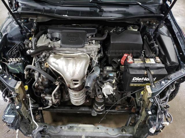 Photo 11 from auction – 2016 TOYOTA CAMRY LE with VIN 4T1BF1FK2GU222639