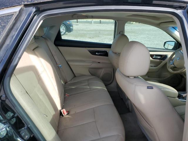 Photo 10 from auction – 2014 NISSAN ALTIMA with VIN 1N4AL3AP1EN233751