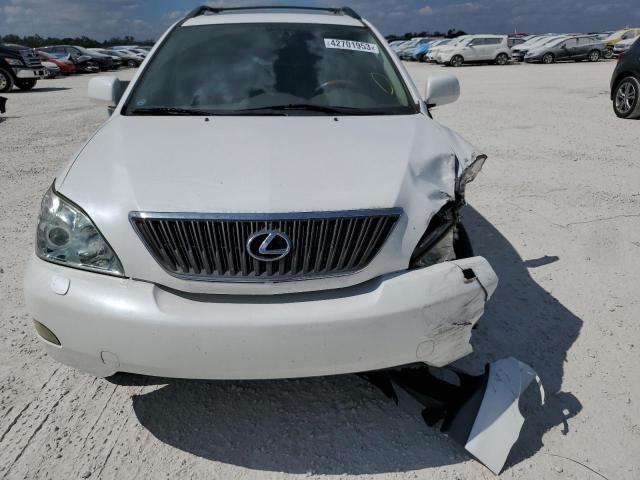 صورة رقم 5 من المزاد - 2006 LEXUS RX 330 مع VIN 2T2GA31U76C052654