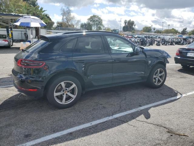 Photo 3 from auction – 2017 PORSCHE MACAN with VIN WP1AA2A53HLB08080
