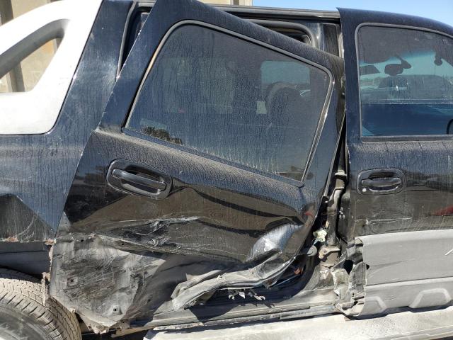 Photo 10 from auction – 2000 CHEVROLET AVALANCHE with VIN 3GNEK13T02G248315