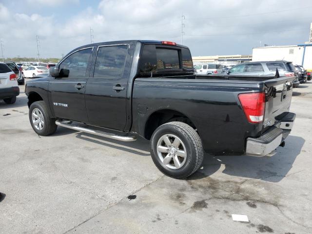 Photo 2 from auction – 2013 NISSAN TITAN S with VIN 1N6AA0EJ7DN311840