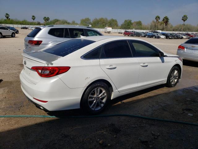 Photo 3 from auction – 2016 HYUNDAI SONATA SE with VIN 5NPE24AF1GH383485