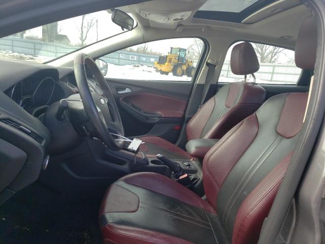 Photo 7 from auction – 2012 FORD FOCUS SE with VIN 1FAHP3F28CL353510