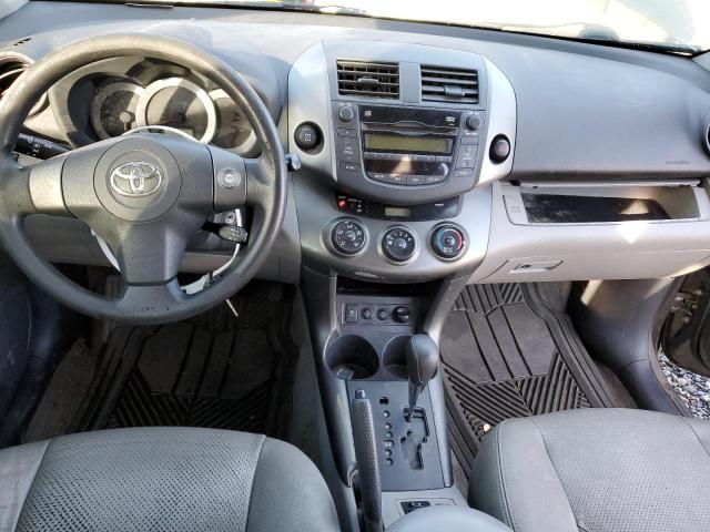 Photo 8 from auction – 2010 TOYOTA RAV4 with VIN 2T3BF4DV8AW025892