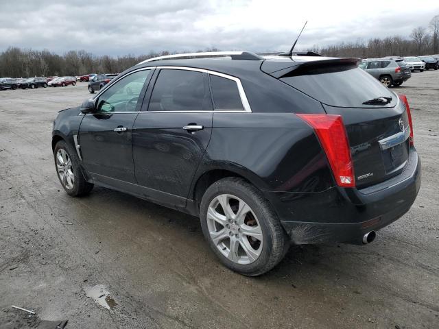 Photo 2 from auction – 2011 CADILLAC SRX PERFOR with VIN 3GYFNEEY6BS518742