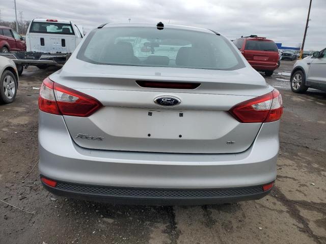 Photo 6 from auction – 2014 FORD FOCUS SE with VIN 1FADP3F24EL187939