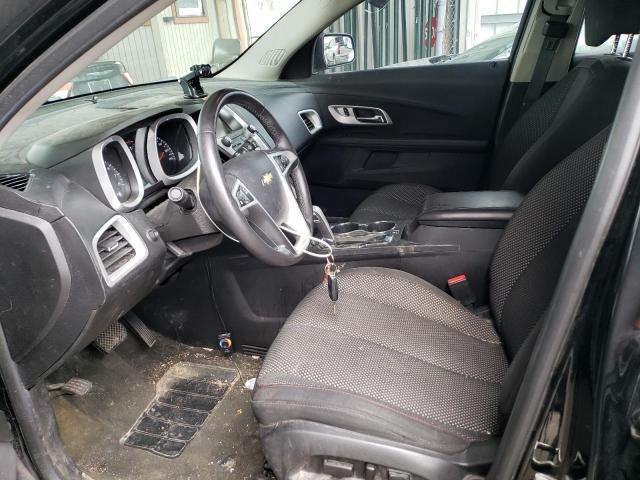 Photo 7 from auction – 2014 CHEVROLET EQUINOX LT with VIN 2GNFLFEK9E6212433
