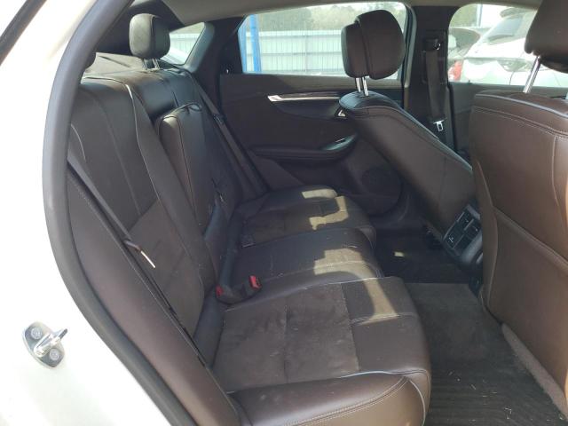 Photo 10 from auction – 2014 CHEVROLET IMPALA LT with VIN 2G1125S39E9130609